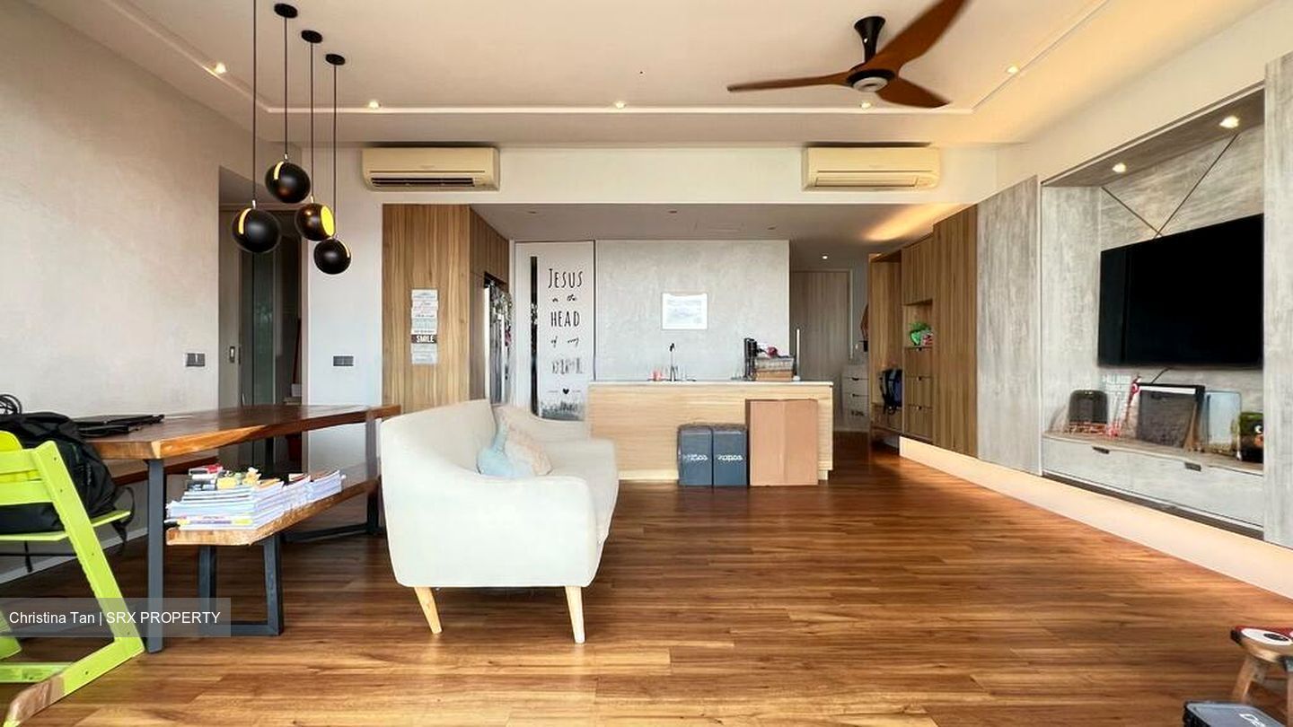 The Panorama (D20), Condominium #471342281